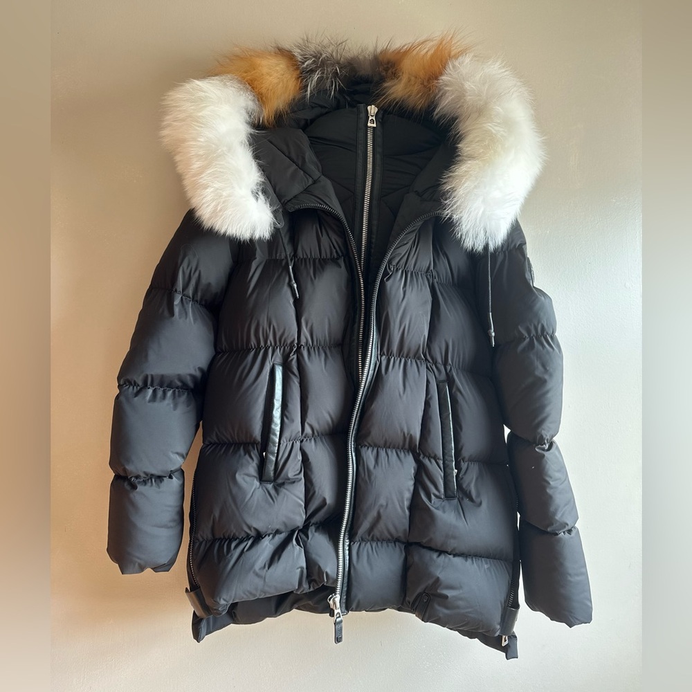 🧊Rudsak Takada Parka Coat ❄️ - Picture 3 of 14